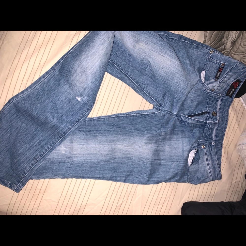 VERSACE JEANS - Picture 2 of 3